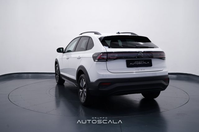 VOLKSWAGEN Taigo usata, con Airbag Passeggero