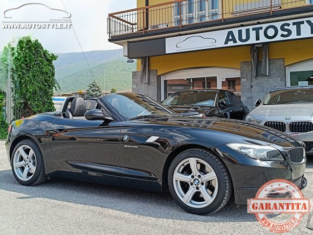 BMW Z4 usata, con Controllo vocale