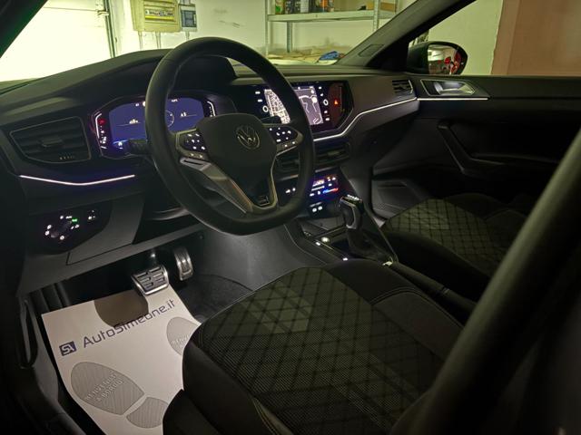 VOLKSWAGEN Taigo usata, con Sistema di navigazione