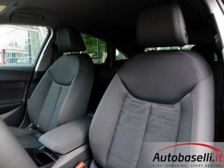 AUDI A5 usata, con Chiamata automatica per emergenze