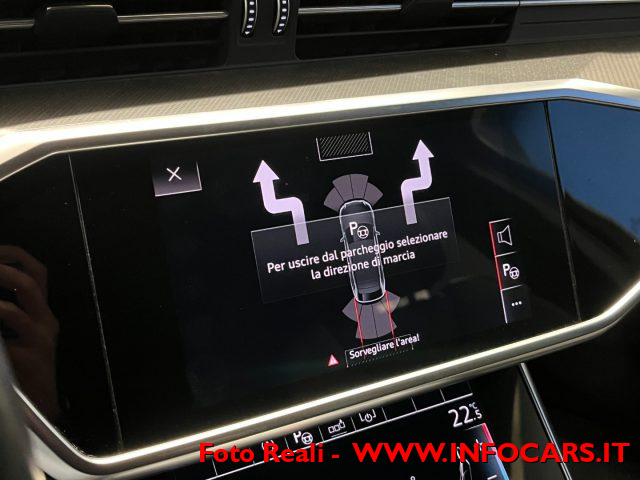 AUDI A6 usata, con Servosterzo