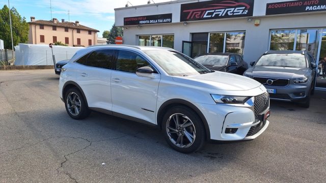 DS AUTOMOBILES DS 7 Crossback usata, con Airbag