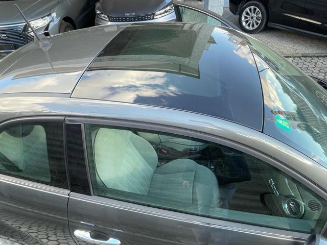 FIAT 500 usata, con Climatizzatore