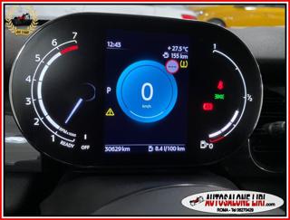 MINI Cooper usata, con ESP