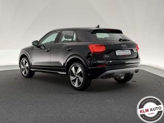 AUDI Q2 usata, con Airbag Passeggero