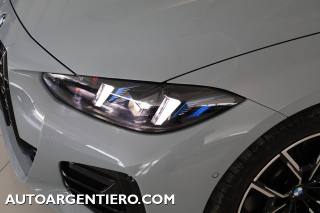 BMW 420 usata, con Sensore di luce