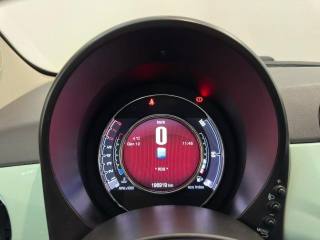 FIAT 500 usata, con Chiusura centralizzata