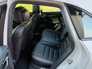 PORSCHE Macan usata, con Controllo automatico clima