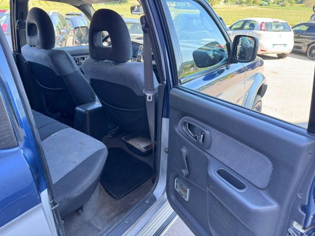 MITSUBISHI L200 usata 18