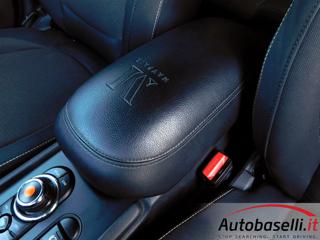 MINI Clubman usata, con Cronologia tagliandi