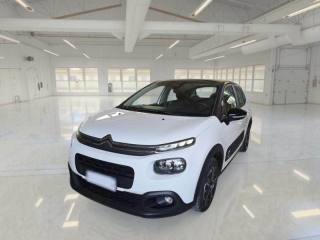 CITROEN C3 PureTech 83 S&S Shine
