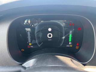 FIAT Panda usata, con USB