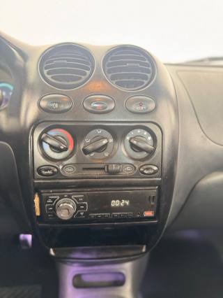DAEWOO Matiz usata 14