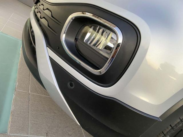 VOLKSWAGEN T-Cross usata, con Sensore di pioggia