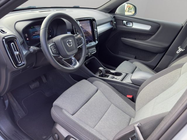 VOLVO XC40 usata, con Cruise Control