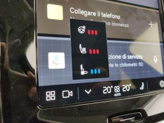 VOLVO V60 usata, con Controllo vocale