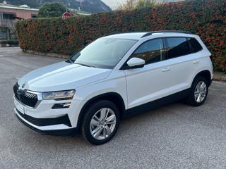 SKODA Karoq usata, con Airbag Passeggero