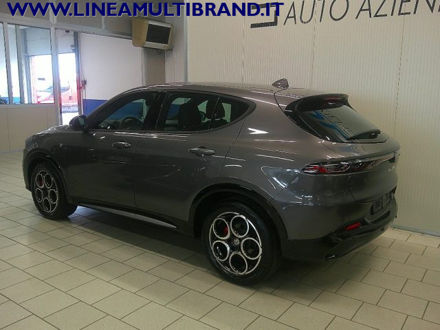 ALFA ROMEO Tonale usata, con Alzacristalli elettrici