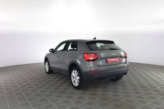 AUDI Q2 usata 5