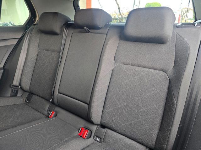 VOLKSWAGEN Golf usata 105