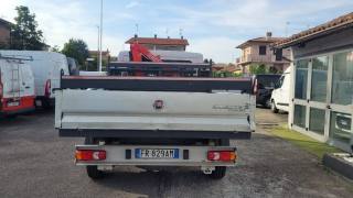 FIAT Ducato usata, con ESP