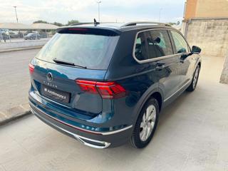 VOLKSWAGEN Tiguan usata, con Alzacristalli elettrici