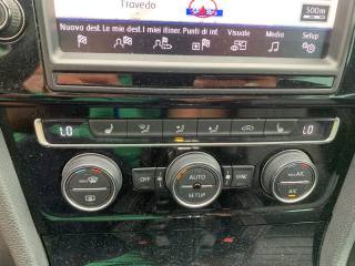 VOLKSWAGEN Golf R usata, con Cruise Control