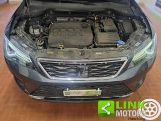 SEAT Ateca usata 7