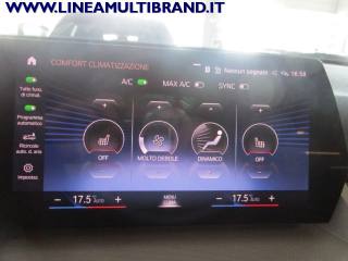 BMW X1 usata, con Antifurto