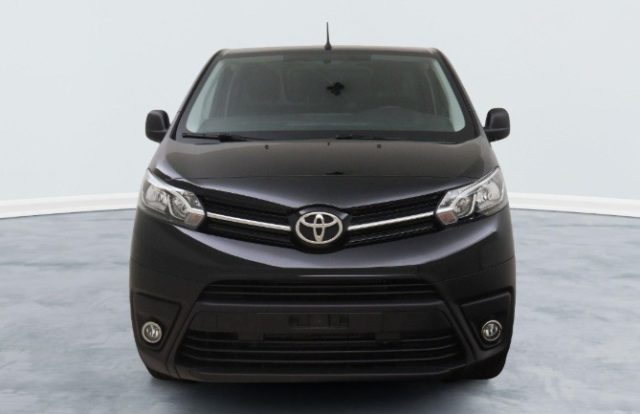 TOYOTA Proace usata 23