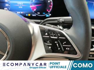 MERCEDES-BENZ GLA 180 usata, con Cruise Control