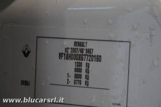 RENAULT Twingo usata, con Sensori di parcheggio posteriori