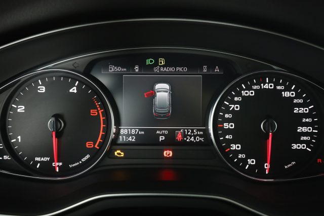 AUDI A4 usata 6