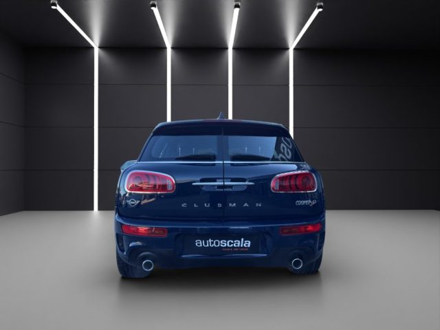 MINI Clubman usata, con Airbag Passeggero