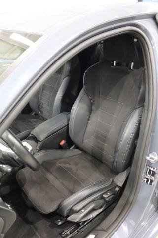 BMW 118 usata, con Controllo trazione