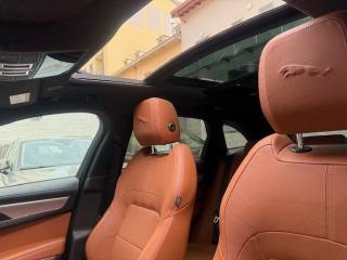 JAGUAR F-Pace usata, con Climatizzatore