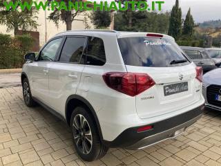 SUZUKI Vitara usata, con Chiusura centralizzata
