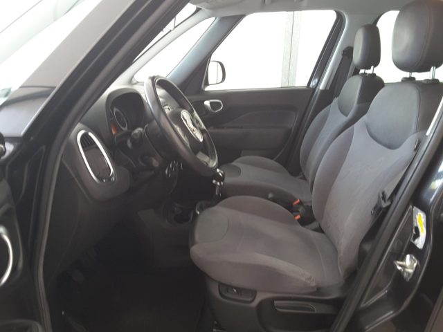 FIAT 500L usata, con Alzacristalli elettrici