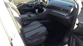 PEUGEOT 3008 usata, con Controllo elettronico della corsia