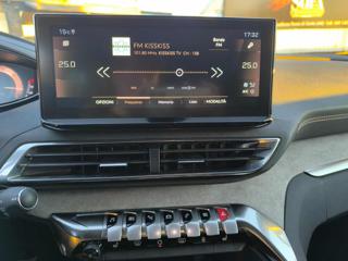 PEUGEOT 3008 usata, con Servosterzo