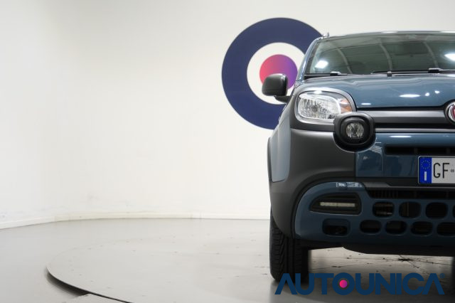 FIAT Panda usata 42