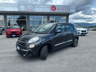 FIAT 500L usata, con Airbag
