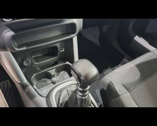 CITROEN C3 Aircross usata, con Touch screen