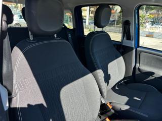 FIAT Panda Cross usata 54