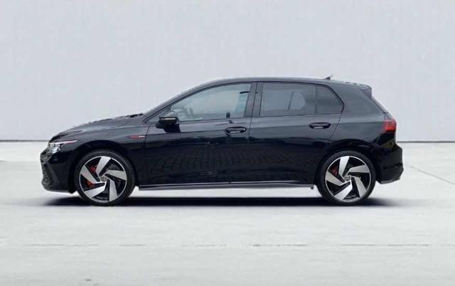 VOLKSWAGEN Golf usata, con Airbag Passeggero