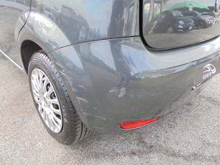 FIAT Punto usata 21