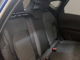 RENAULT Captur usata, con Cronologia tagliandi