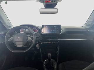 PEUGEOT 208 usata 10
