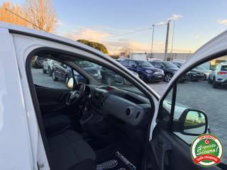CITROEN Berlingo usata, con Immobilizzatore elettronico