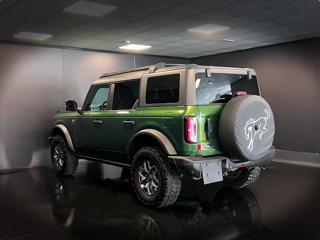 FORD Bronco usata, con Cerchi in lega